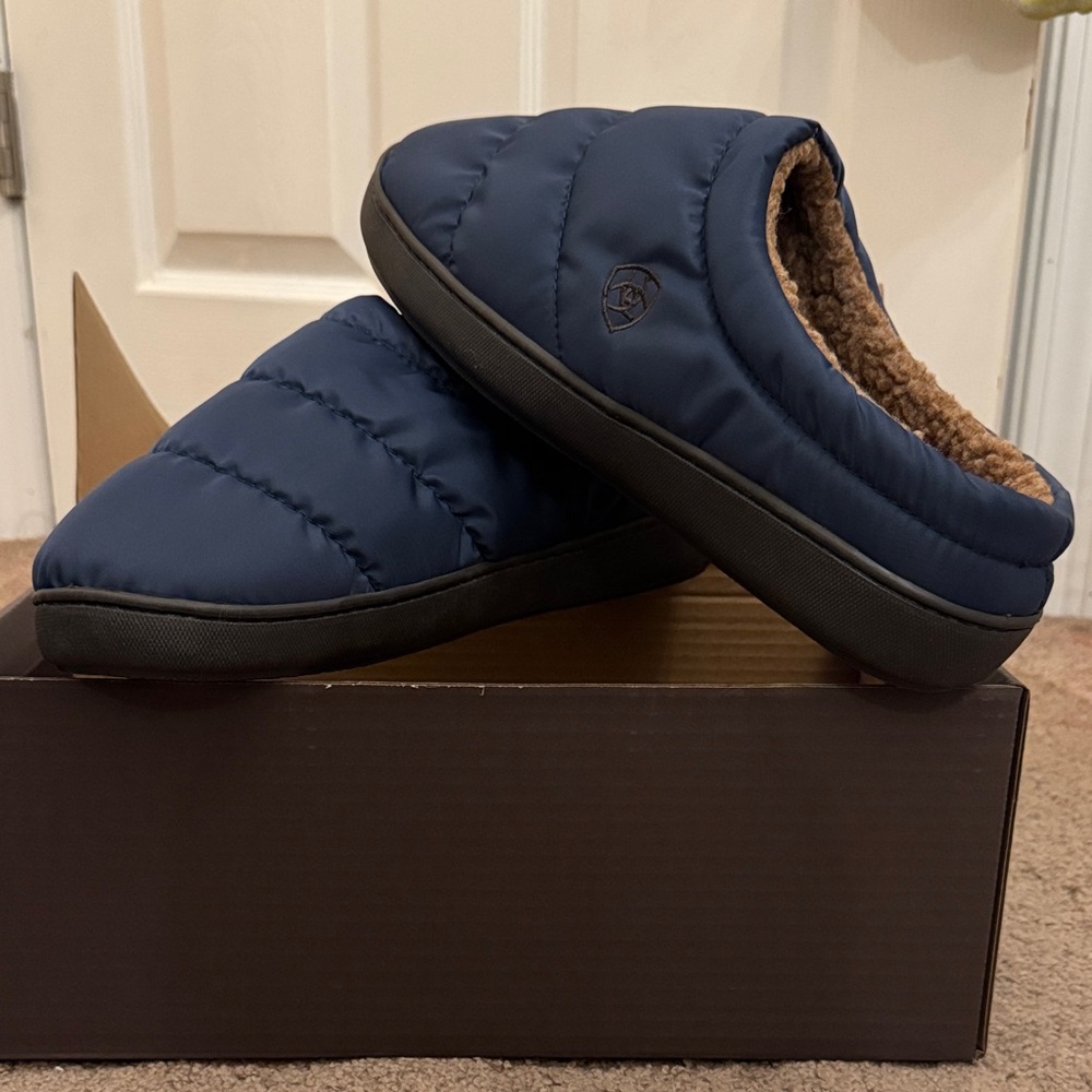 Ariat Crius Clog Men’s 11